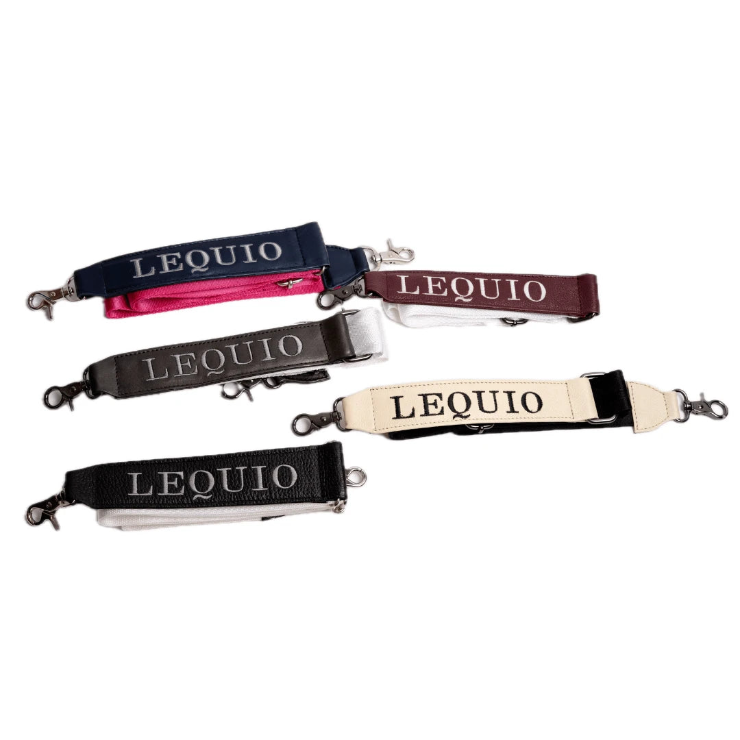 STRAPS - Lequio