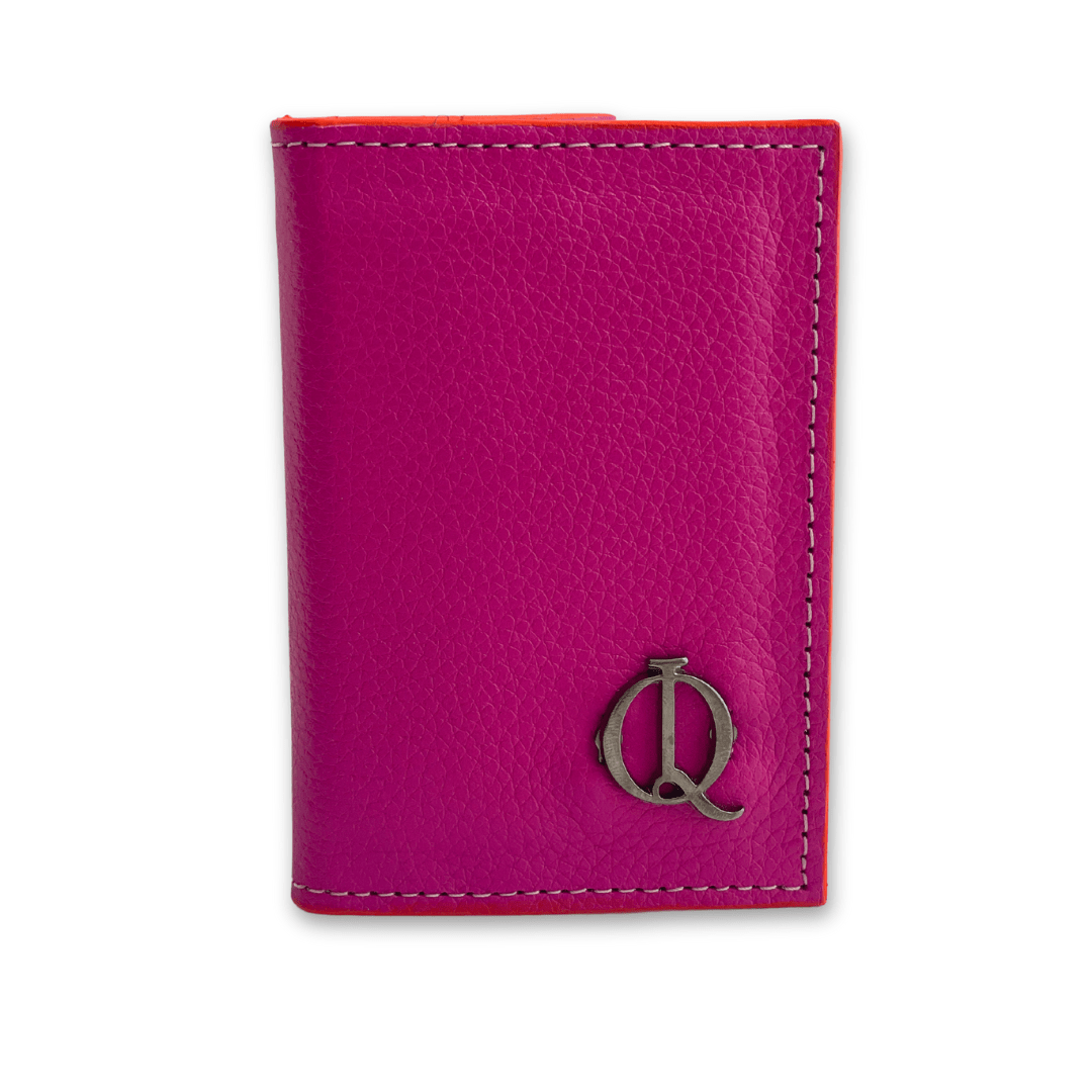 CODA - Bifold Wallet