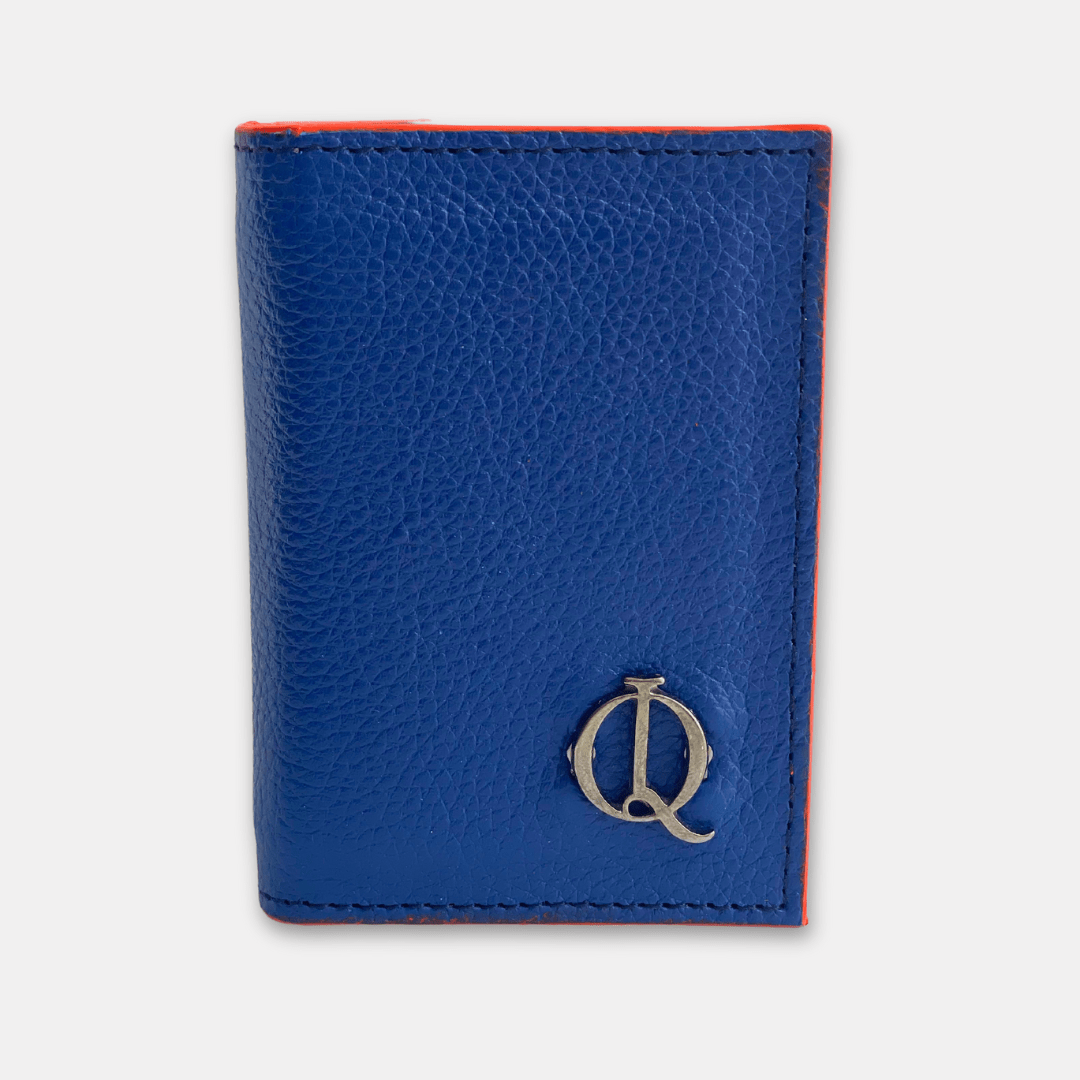CODA - Bifold Wallet