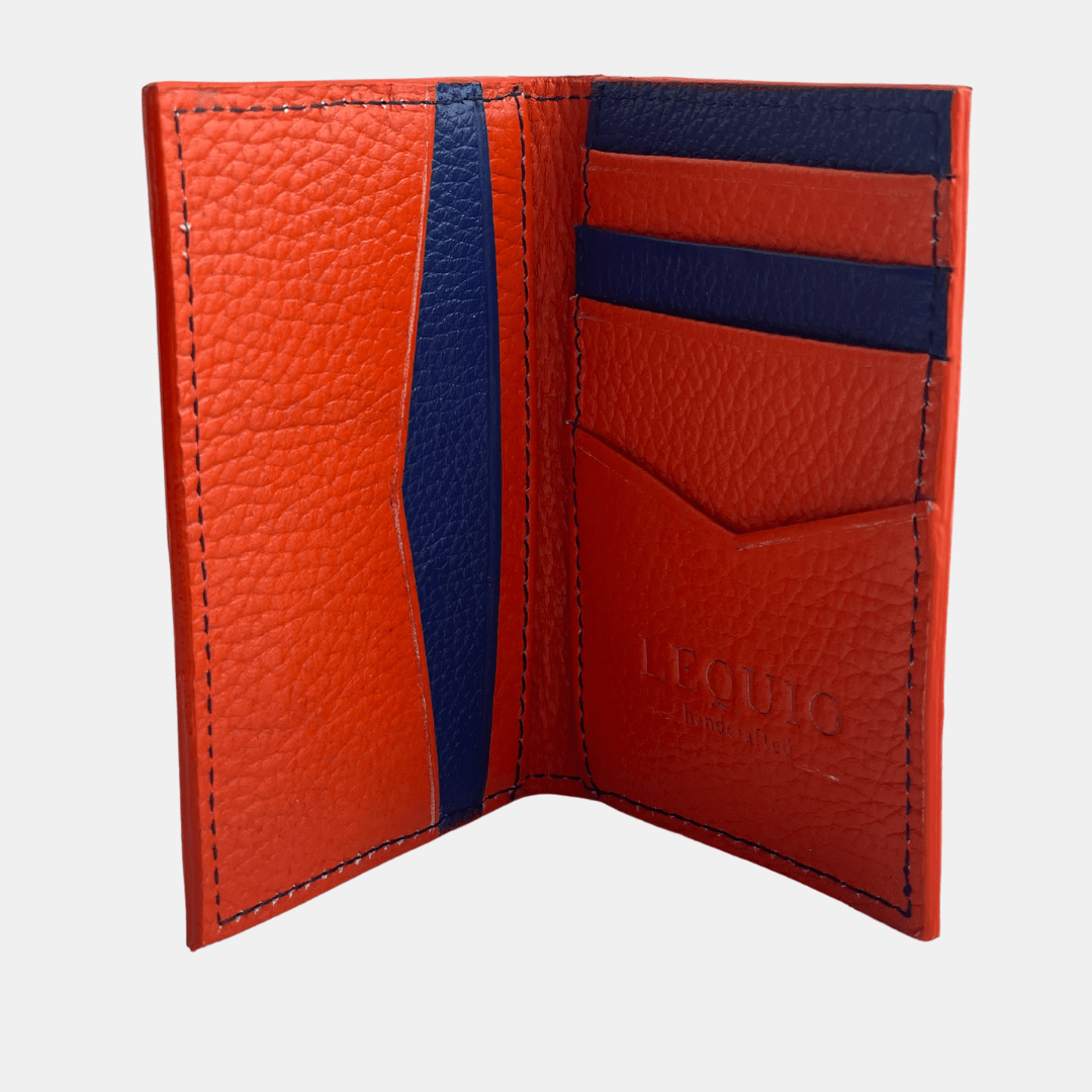 CODA - Bifold Wallet