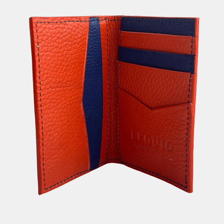 CODA - Bifold Wallet
