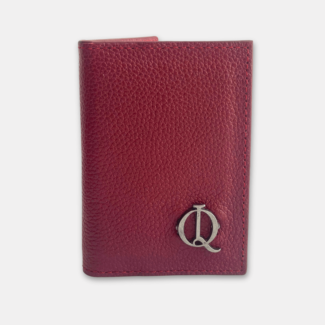 CODA - Bifold Wallet