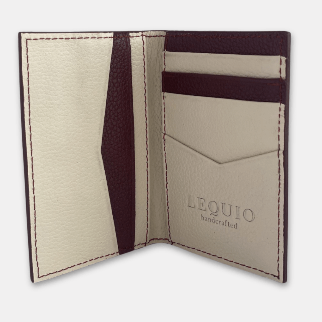 CODA - Bifold Wallet