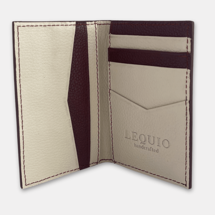CODA - Bifold Wallet