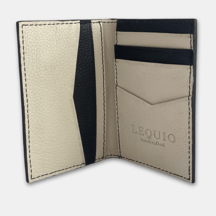 CODA - Bifold Wallet
