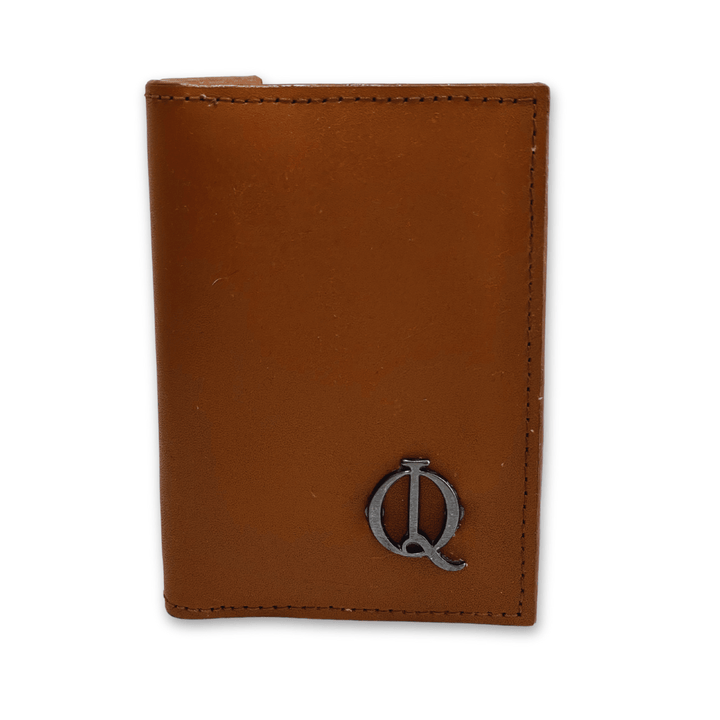 CODA - Bifold Wallet