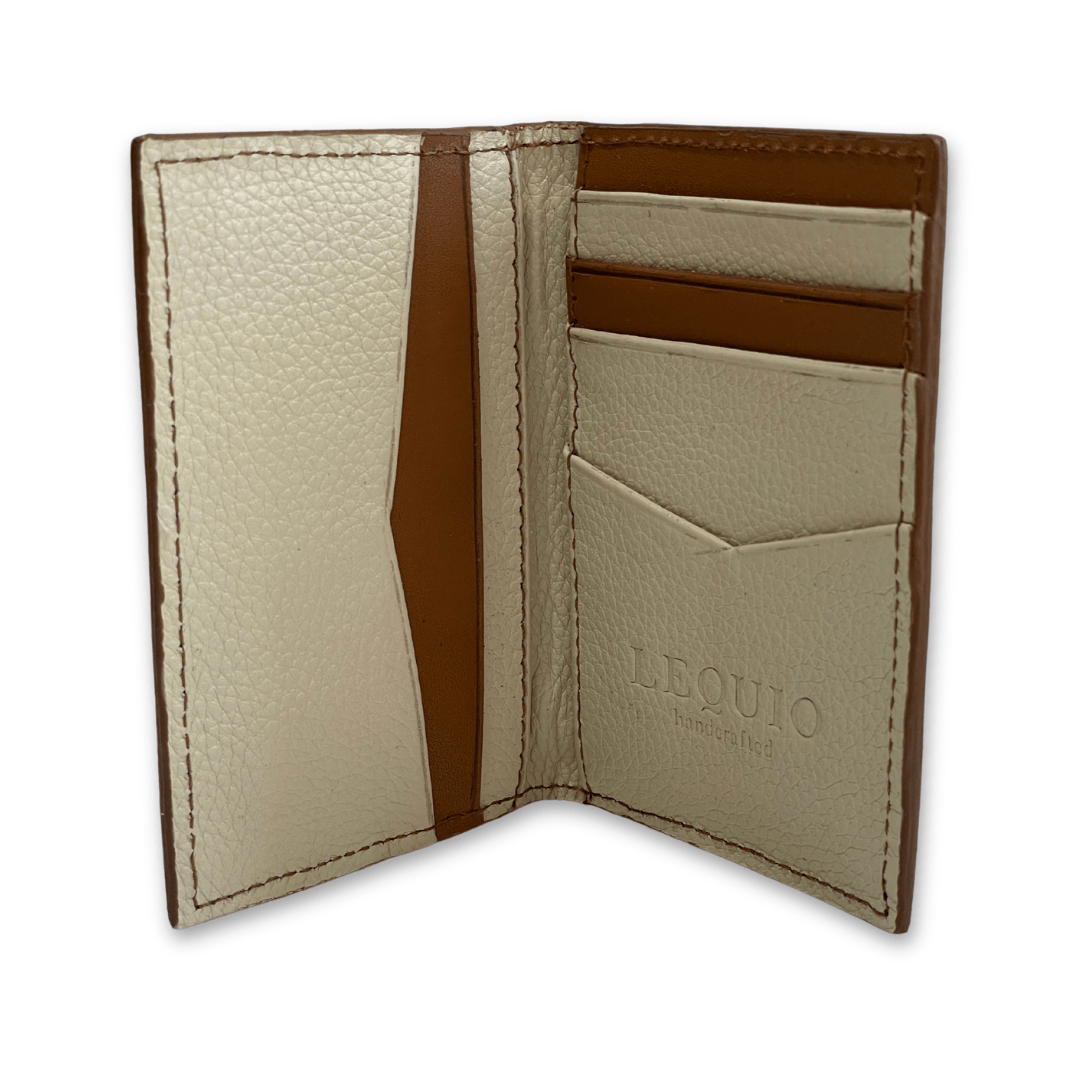 CODA - Bifold Wallet