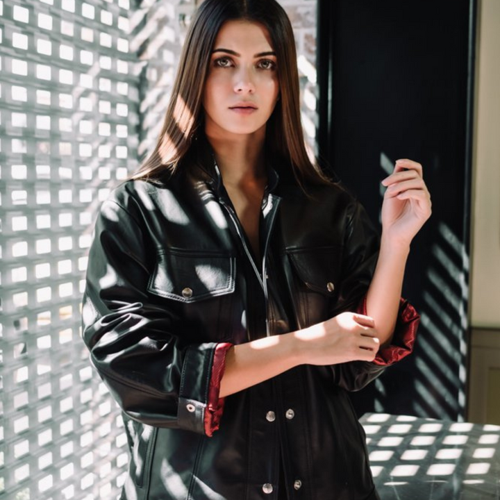 PRE ORDENA - Holly Jacket