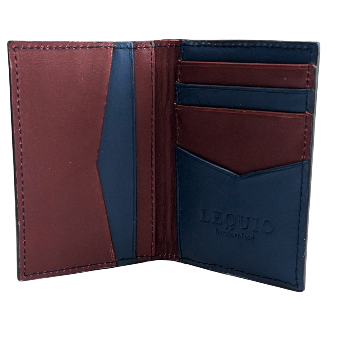 CODA - Bifold Wallet