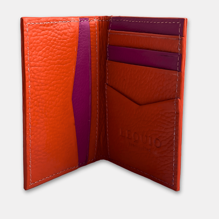 CODA - Bifold Wallet