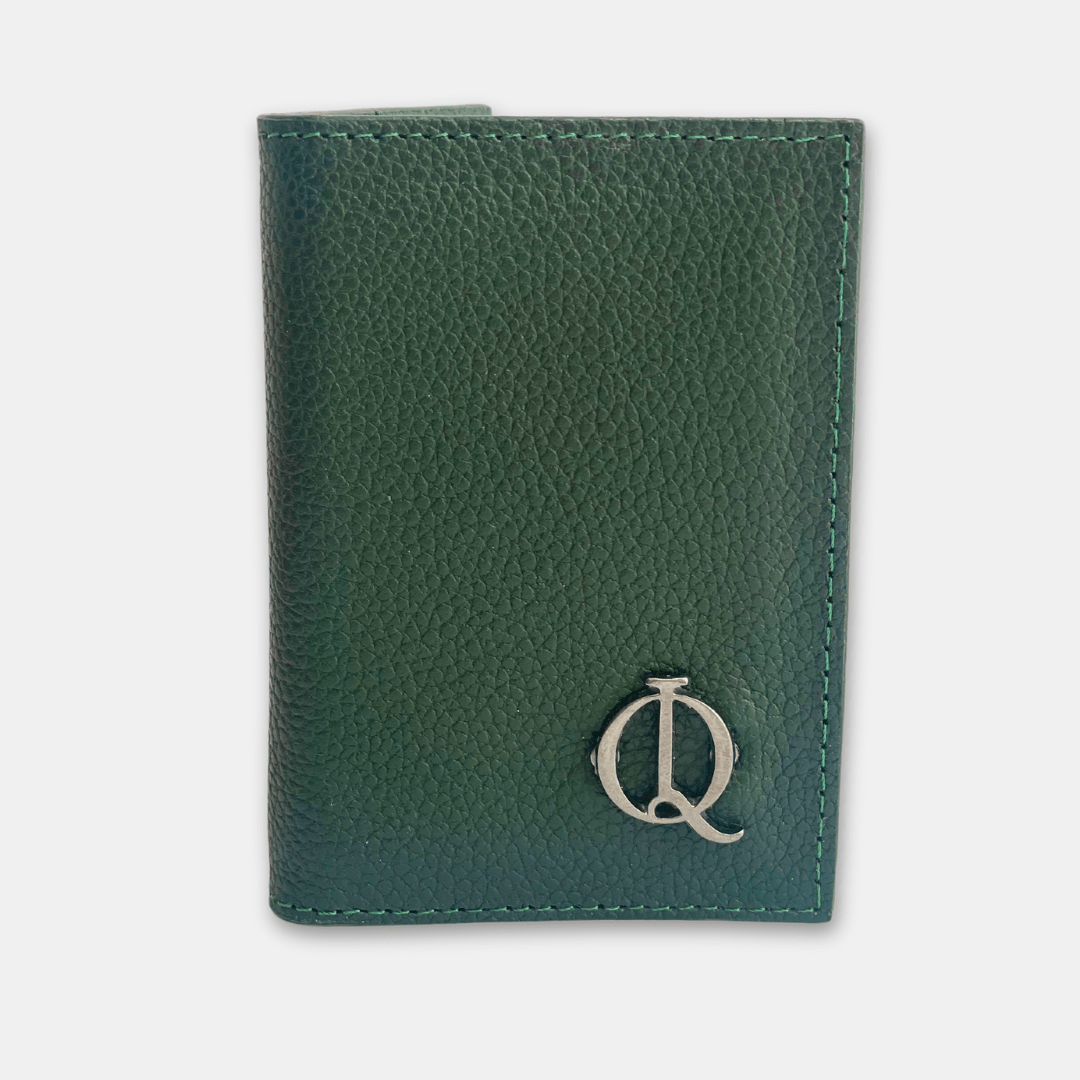 CODA - Bifold Wallet