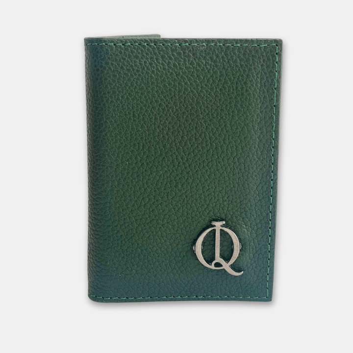 CODA - Bifold Wallet