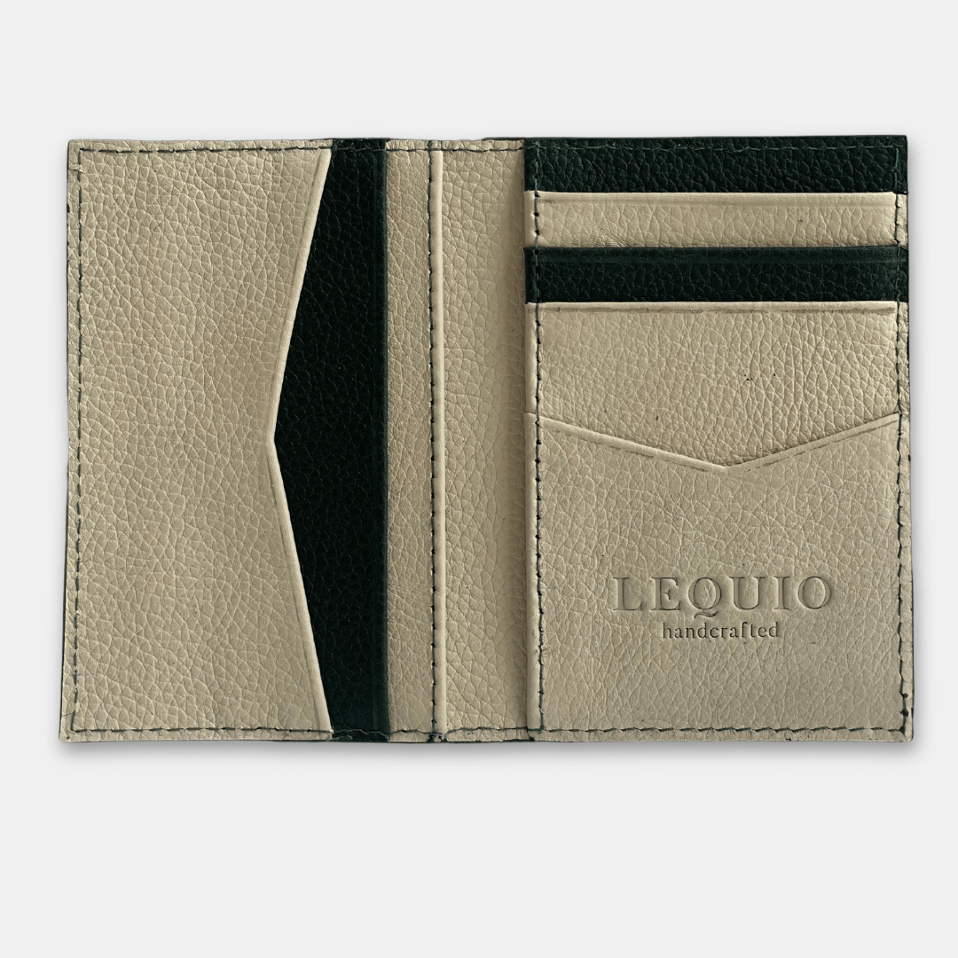 CODA - Bifold Wallet