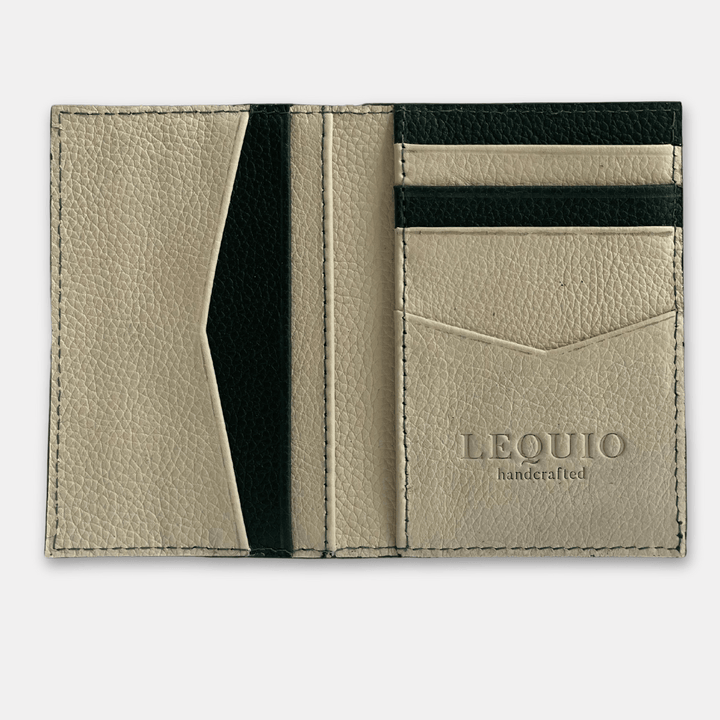 CODA - Bifold Wallet